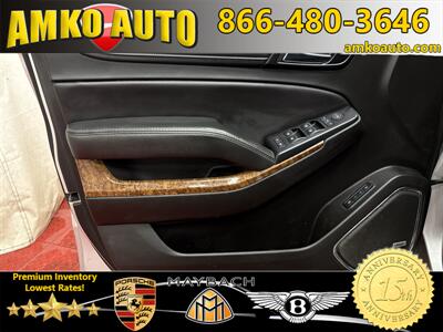 2018 Chevrolet Suburban Premier - Photo 12 - Laurel, MD 20724