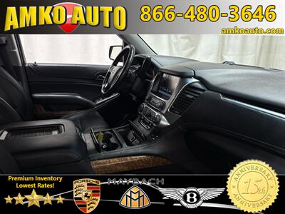 2018 Chevrolet Suburban Premier - Photo 27 - Laurel, MD 20724