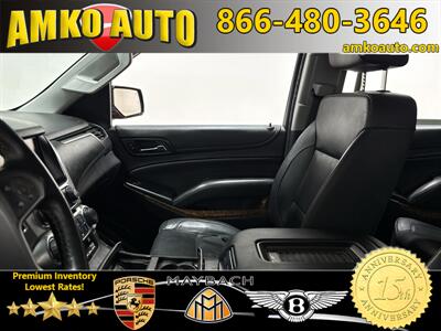 2018 Chevrolet Suburban Premier - Photo 14 - Laurel, MD 20724