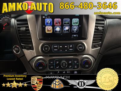 2018 Chevrolet Suburban Premier - Photo 35 - Laurel, MD 20724