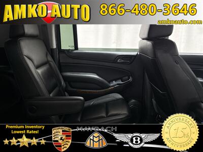 2018 Chevrolet Suburban Premier - Photo 23 - Laurel, MD 20724