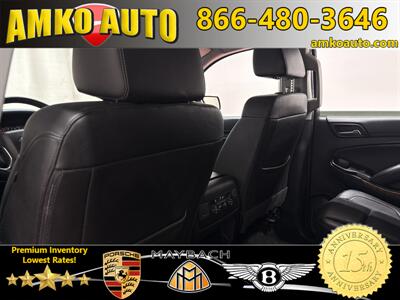 2018 Chevrolet Suburban Premier - Photo 17 - Laurel, MD 20724
