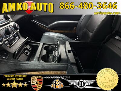 2018 Chevrolet Suburban Premier - Photo 38 - Laurel, MD 20724