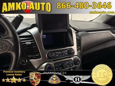 2018 Chevrolet Suburban Premier - Photo 37 - Laurel, MD 20724