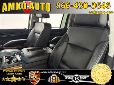 2018 Chevrolet Suburban Premier - Photo 15 - Laurel, MD 20724