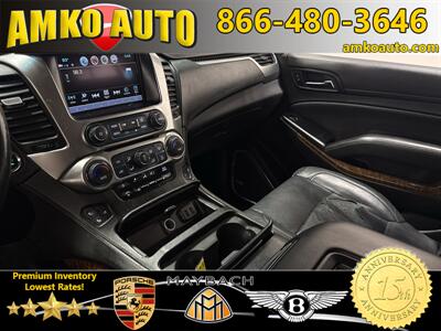 2018 Chevrolet Suburban Premier - Photo 33 - Laurel, MD 20724