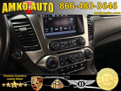 2018 Chevrolet Suburban Premier - Photo 34 - Laurel, MD 20724