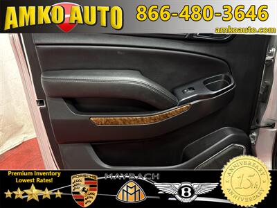 2018 Chevrolet Suburban Premier - Photo 16 - Laurel, MD 20724