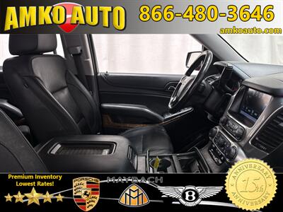 2018 Chevrolet Suburban Premier - Photo 28 - Laurel, MD 20724