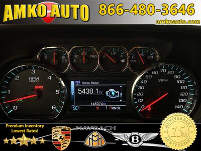 2018 Chevrolet Suburban Premier - Photo 31 - Laurel, MD 20724