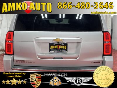 2018 Chevrolet Suburban Premier - Photo 10 - Laurel, MD 20724