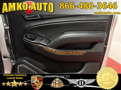 2018 Chevrolet Suburban Premier - Photo 21 - Laurel, MD 20724