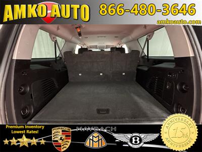 2018 Chevrolet Suburban Premier - Photo 20 - Laurel, MD 20724