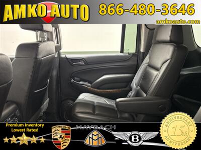 2018 Chevrolet Suburban Premier - Photo 18 - Laurel, MD 20724