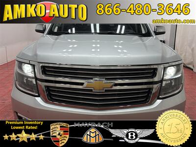 2018 Chevrolet Suburban Premier - Photo 3 - Laurel, MD 20724