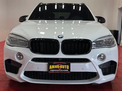 2016 BMW X5 M   - Photo 4 - Laurel, MD 20724