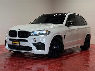 2016 BMW X5 M SUV