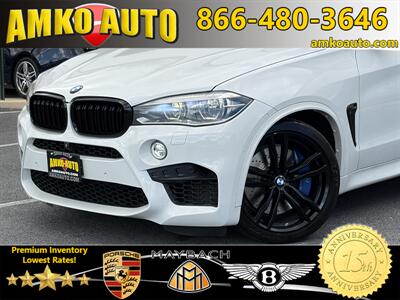 2016 BMW X5 M   - Photo 6 - Laurel, MD 20724
