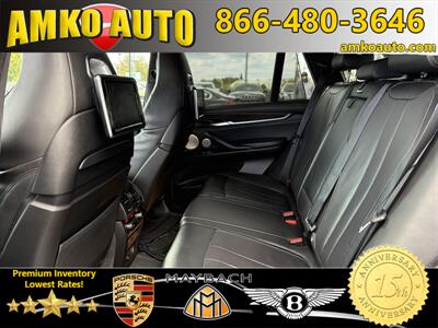 2016 BMW X5 M   - Photo 28 - Laurel, MD 20724