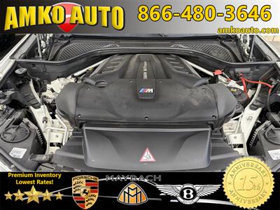 2016 BMW X5 M   - Photo 40 - Laurel, MD 20724