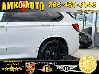 2016 BMW X5 M   - Photo 18 - Laurel, MD 20724