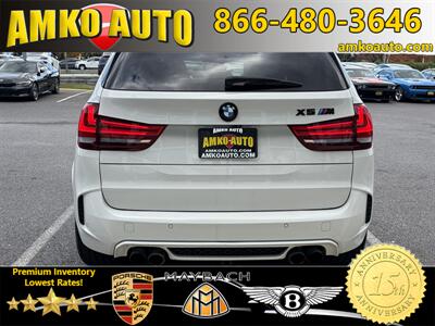 2016 BMW X5 M   - Photo 19 - Laurel, MD 20724