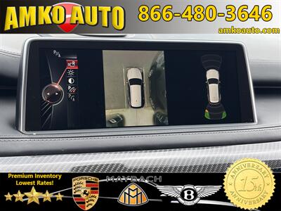 2016 BMW X5 M   - Photo 43 - Laurel, MD 20724