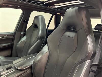 2016 BMW X5 M   - Photo 27 - Laurel, MD 20724