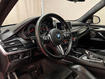 2016 BMW X5 M   - Photo 24 - Laurel, MD 20724