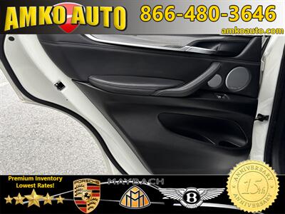 2016 BMW X5 M   - Photo 26 - Laurel, MD 20724