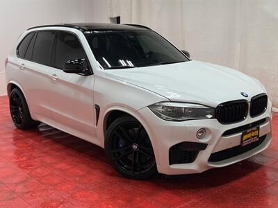 2016 BMW X5 M   - Photo 6 - Laurel, MD 20724