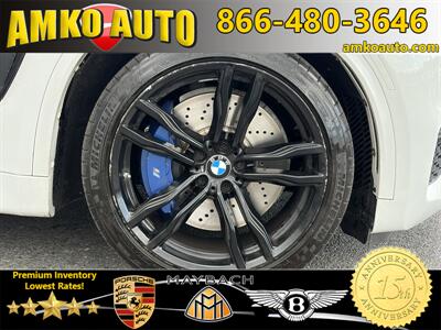 2016 BMW X5 M   - Photo 14 - Laurel, MD 20724