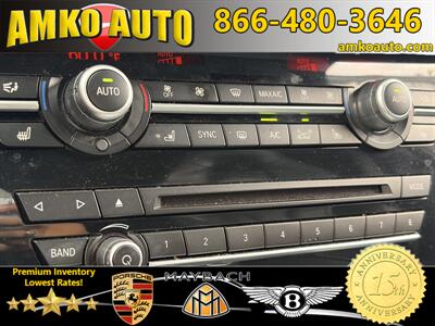 2016 BMW X5 M   - Photo 49 - Laurel, MD 20724