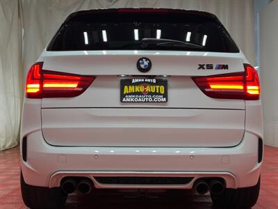 2016 BMW X5 M   - Photo 18 - Laurel, MD 20724
