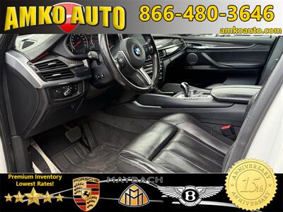 2016 BMW X5 M   - Photo 23 - Laurel, MD 20724