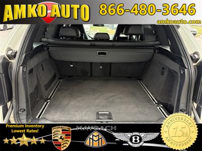 2016 BMW X5 M   - Photo 33 - Laurel, MD 20724