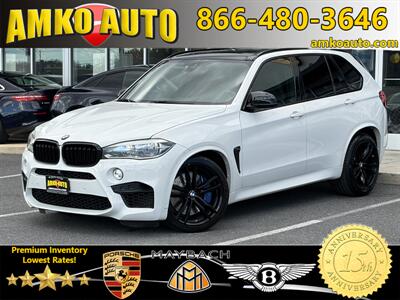 2016 BMW X5 M   - Photo 5 - Laurel, MD 20724