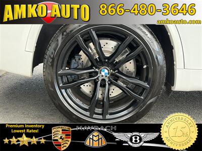 2016 BMW X5 M   - Photo 13 - Laurel, MD 20724