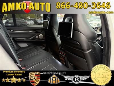 2016 BMW X5 M   - Photo 35 - Laurel, MD 20724