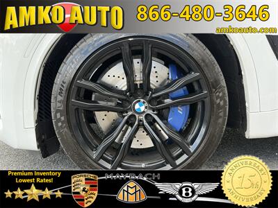 2016 BMW X5 M   - Photo 15 - Laurel, MD 20724