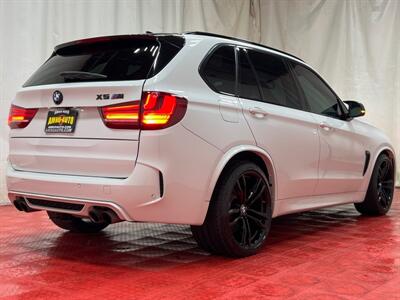2016 BMW X5 M   - Photo 20 - Laurel, MD 20724