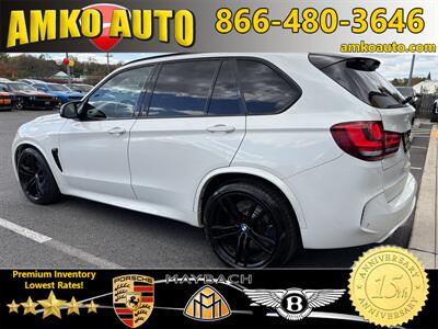 2016 BMW X5 M   - Photo 20 - Laurel, MD 20724