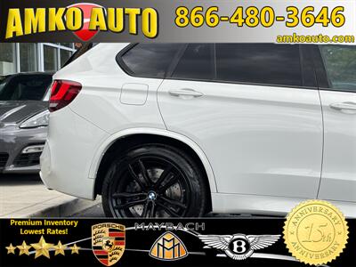 2016 BMW X5 M   - Photo 12 - Laurel, MD 20724