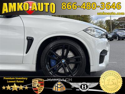 2016 BMW X5 M   - Photo 10 - Laurel, MD 20724