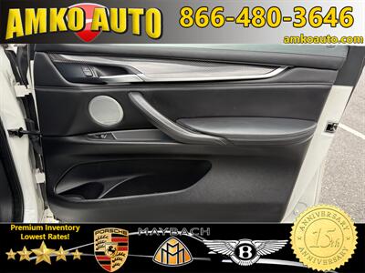 2016 BMW X5 M   - Photo 36 - Laurel, MD 20724