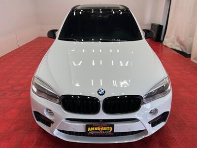 2016 BMW X5 M   - Photo 3 - Laurel, MD 20724