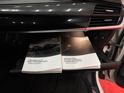 2016 BMW X5 M   - Photo 53 - Laurel, MD 20724