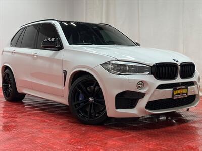 2016 BMW X5 M   - Photo 5 - Laurel, MD 20724