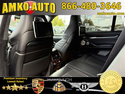 2016 BMW X5 M   - Photo 27 - Laurel, MD 20724