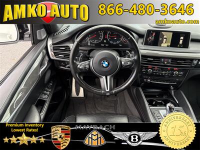 2016 BMW X5 M   - Photo 29 - Laurel, MD 20724